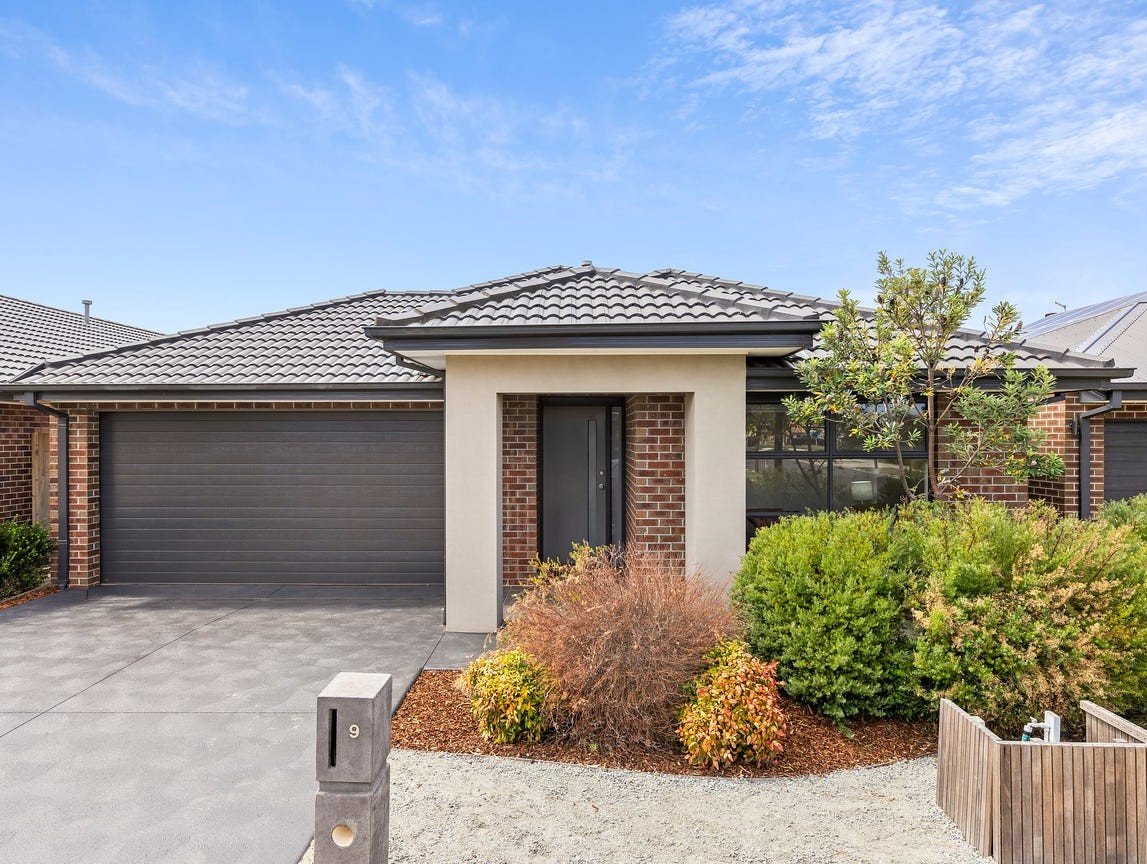 9 Rutherford Grove, Armstrong Creek image 1