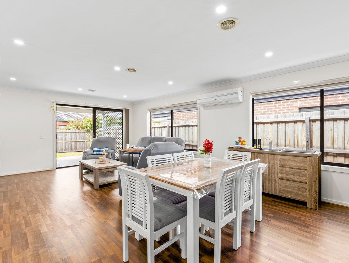 9 Rutherford Grove, Armstrong Creek image 5