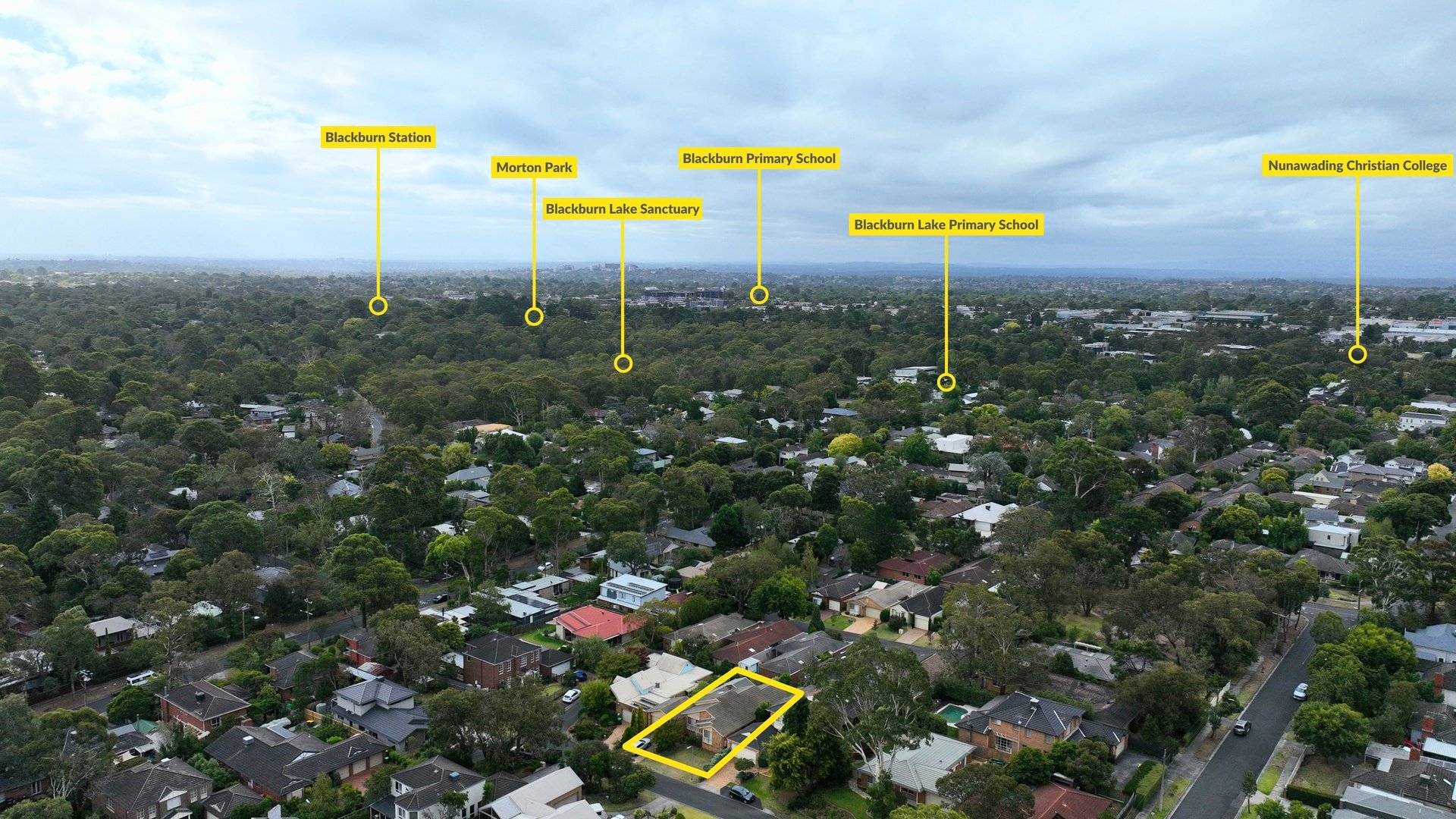 9 Silverleaf Court, Forest Hill image 16