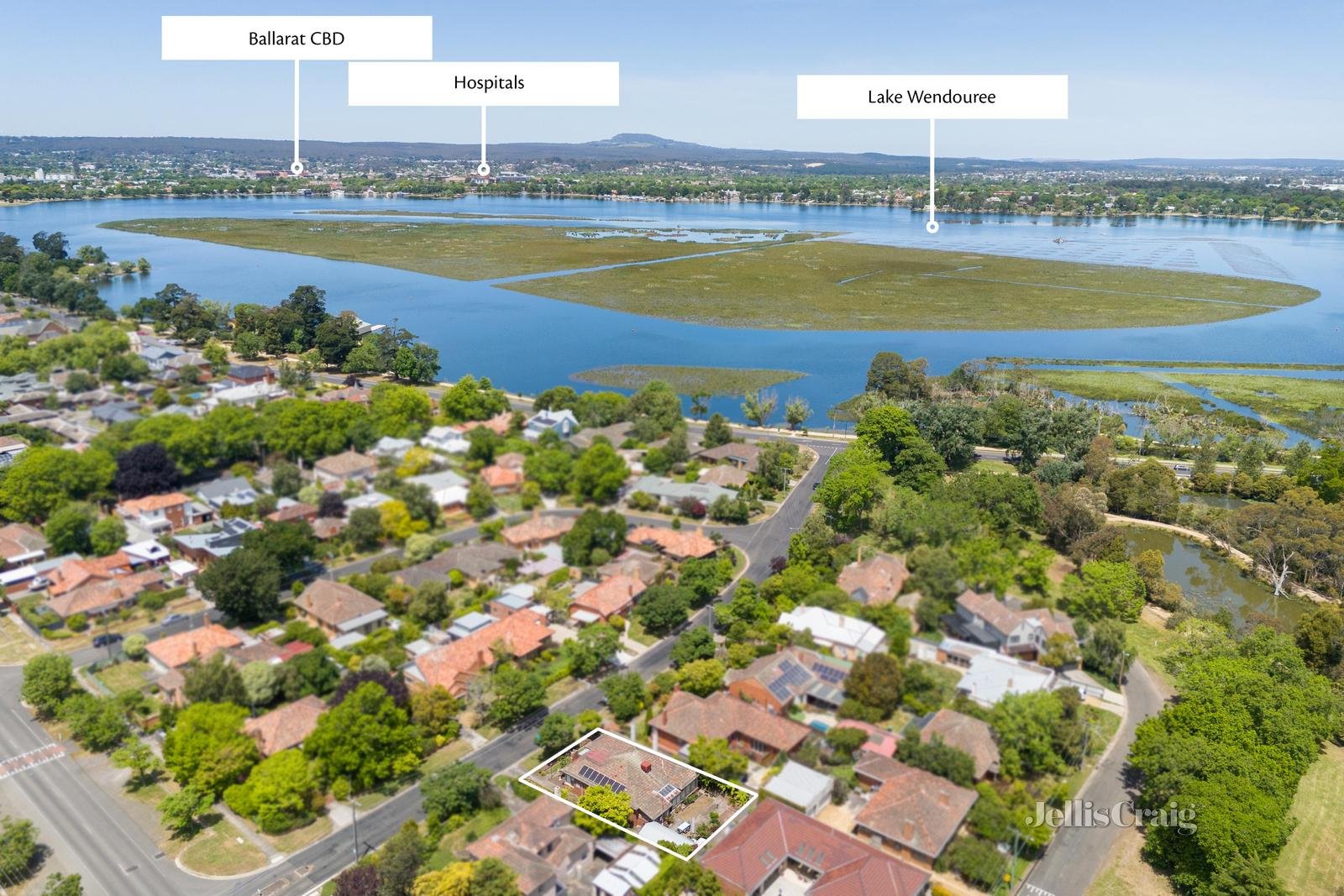 9 St Aidans Drive, Lake Wendouree image 7