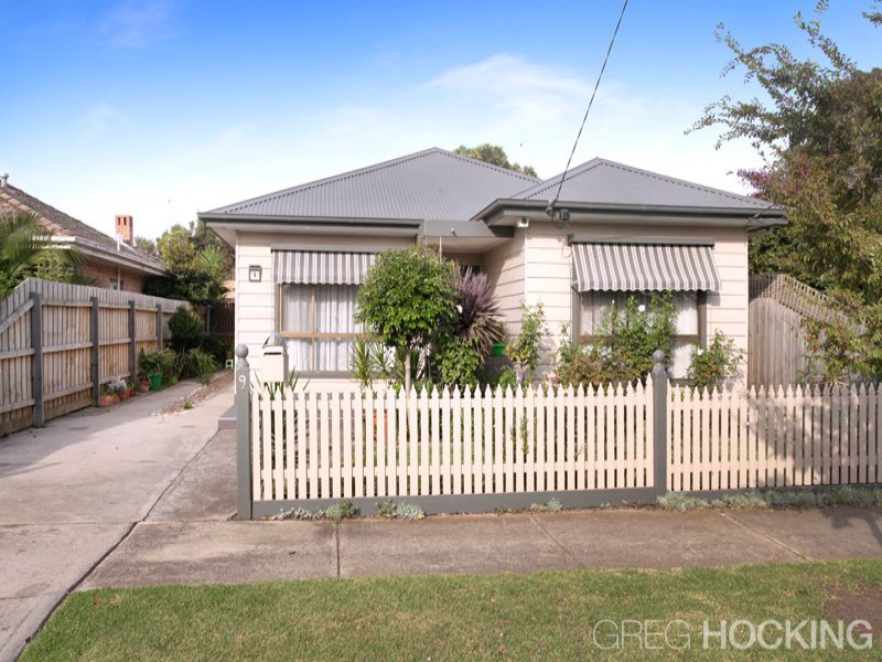 9 Stanger Street, Yarraville image 1