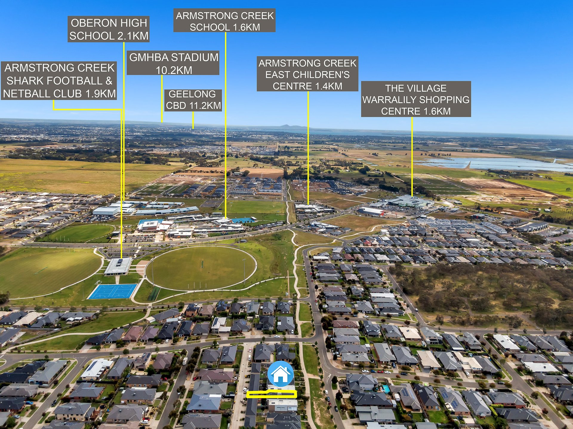 9 Stump Jump Lane, Armstrong Creek image 16
