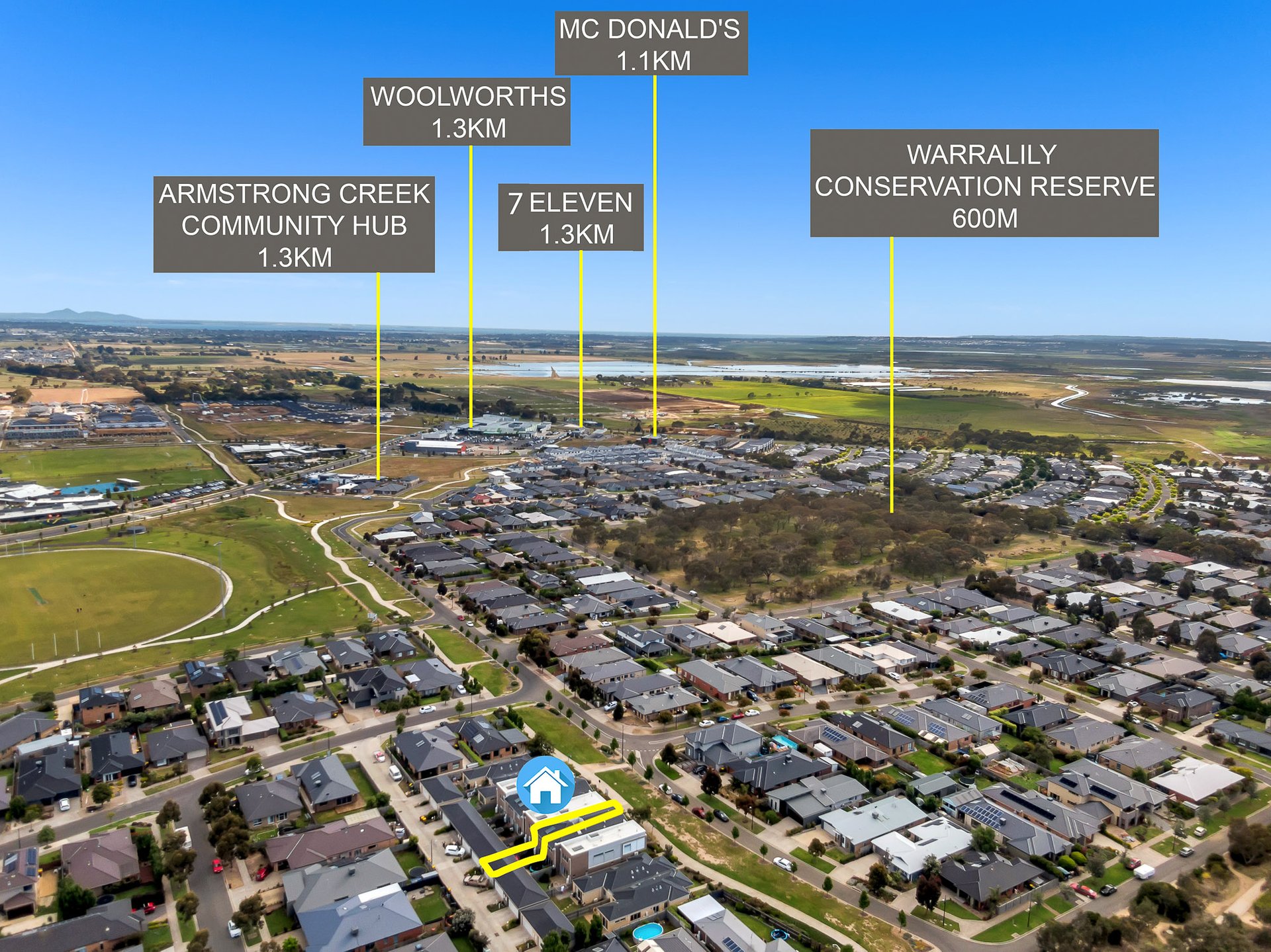9 Stump Jump Lane, Armstrong Creek image 17
