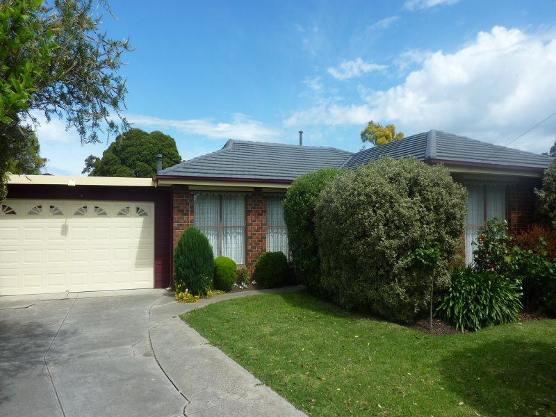 9 Tanjil Court, Keilor image 1