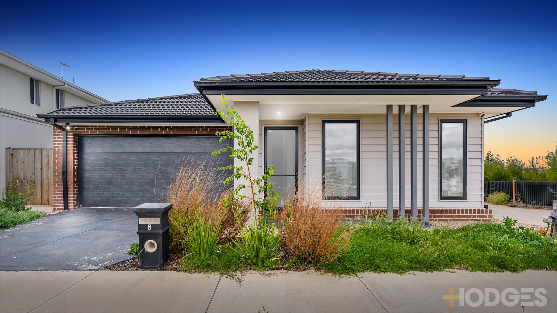 9 Tara Crescent Wyndham Vale