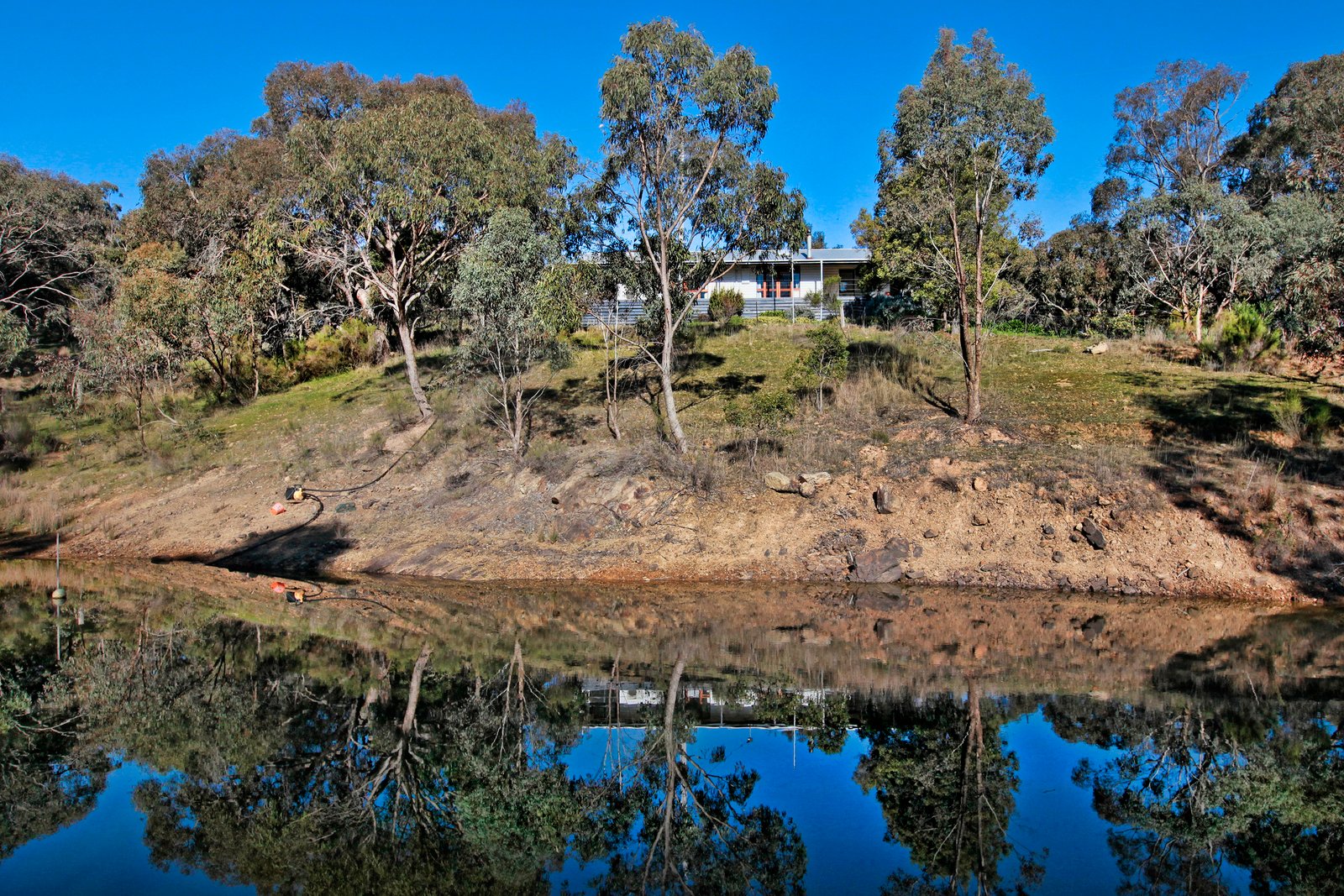 9 The Ridge Track, Metcalfe East, VIC, 3444 RT Edgar