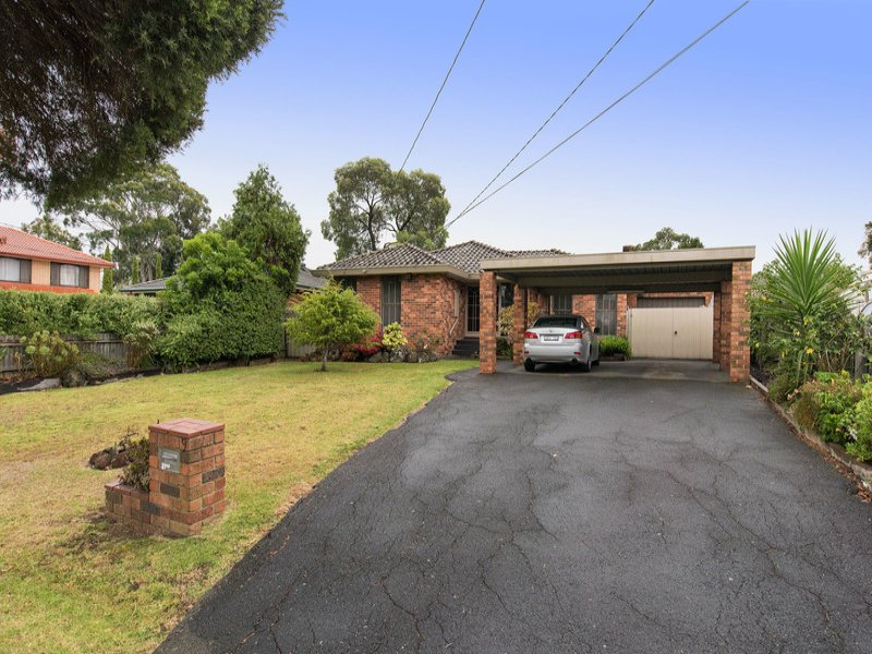 9 Tibarri Court, Mooroolbark image 2