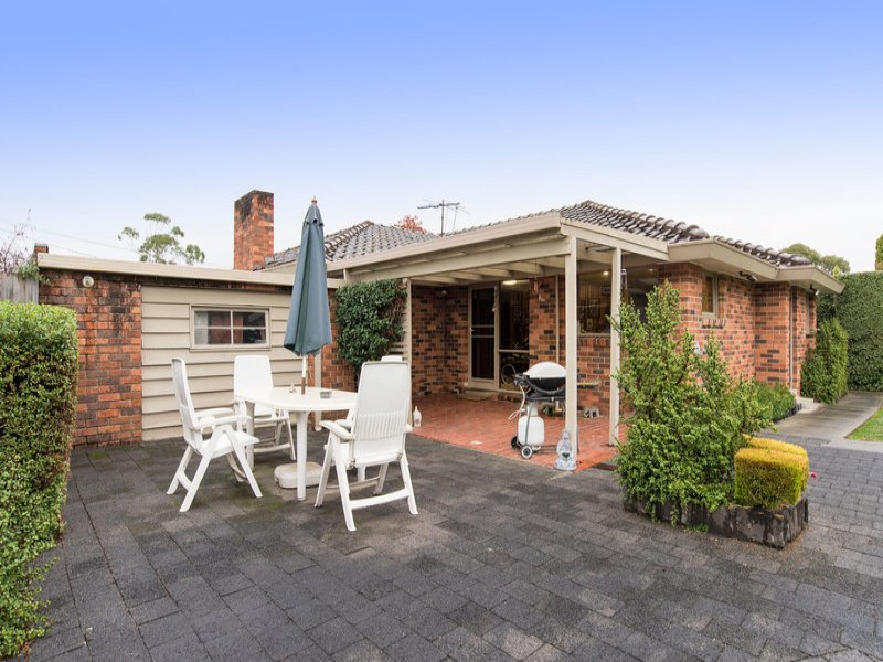 9 Tibarri Court, Mooroolbark image 15