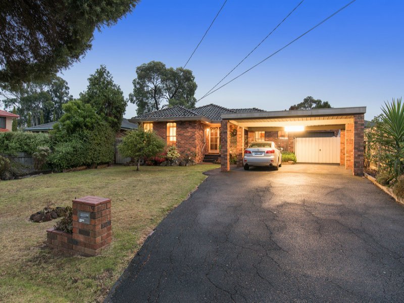 9 Tibarri Court, Mooroolbark image 19