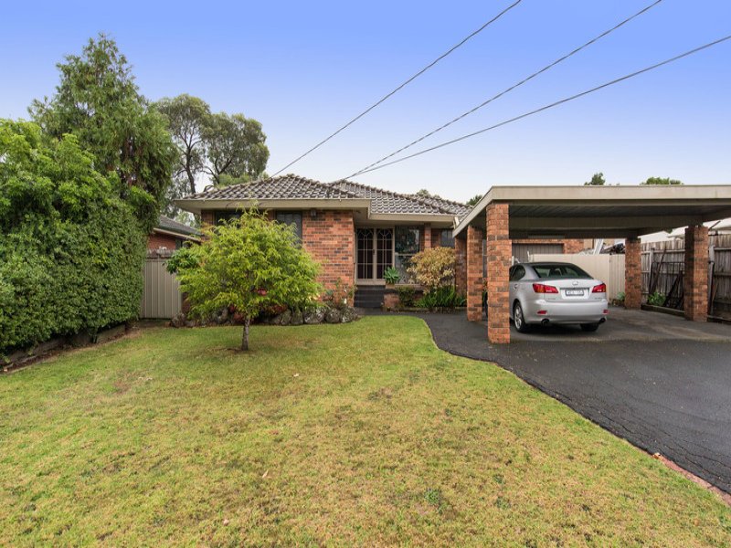 9 Tibarri Court, Mooroolbark image 20