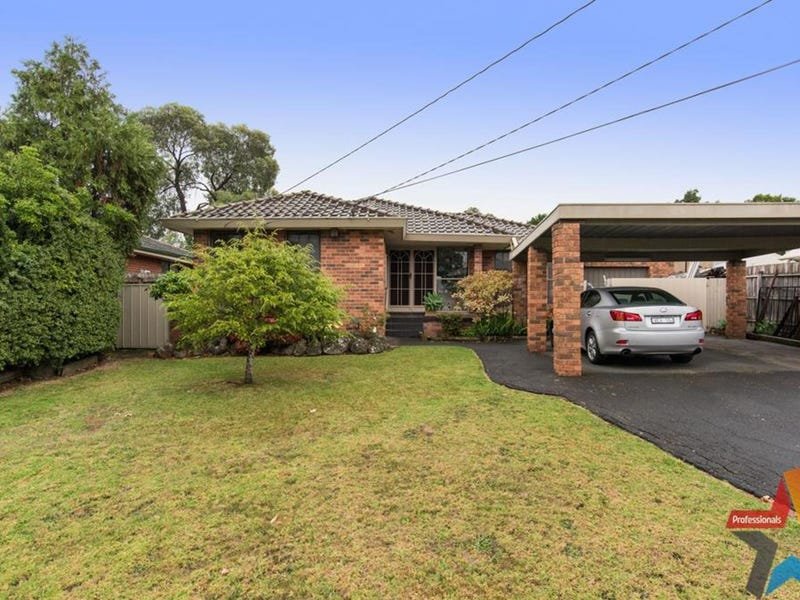 9 Tibarri Court, Mooroolbark image 25