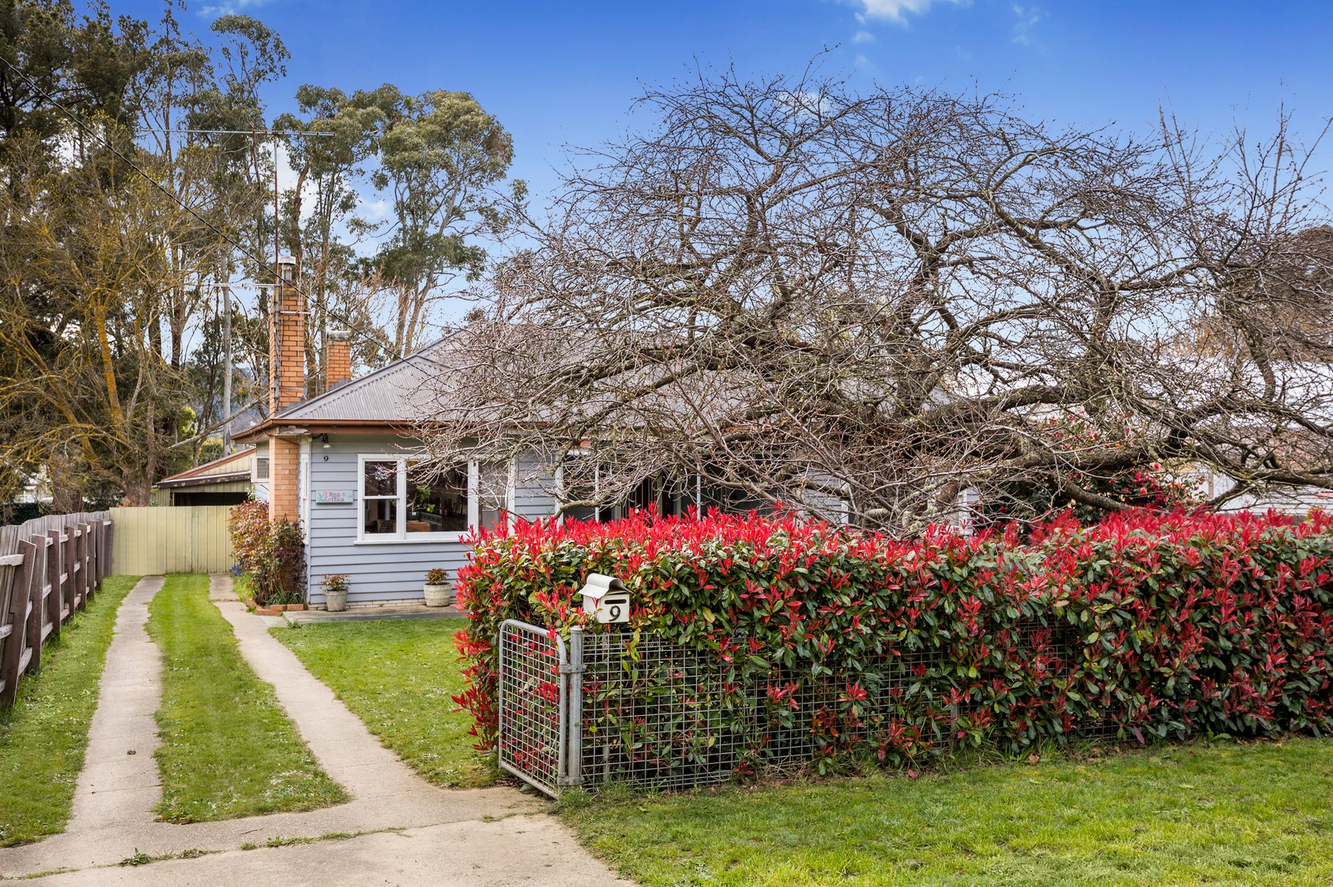 9 Urquhart Street, Woodend image 1