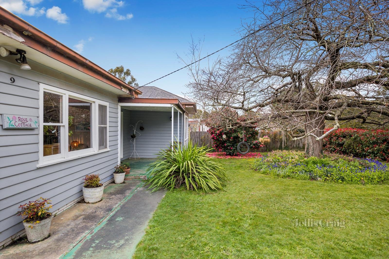 9 Urquhart Street, Woodend image 3