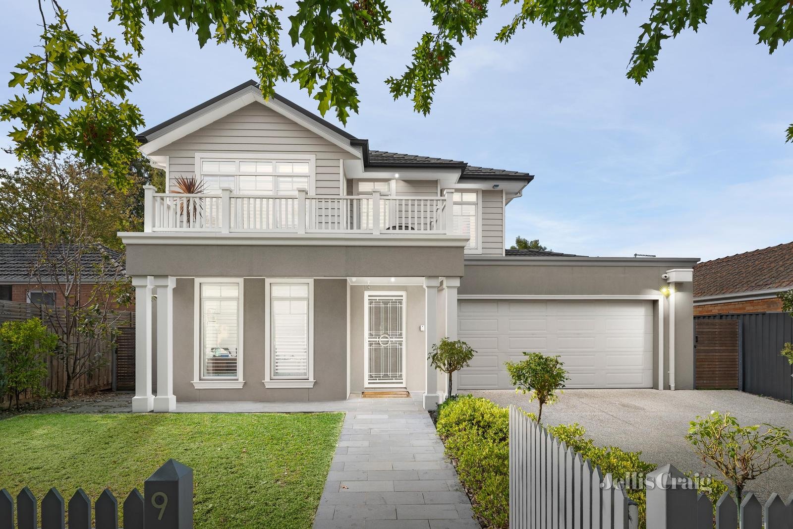 9 Venice Street, Box Hill South image 1