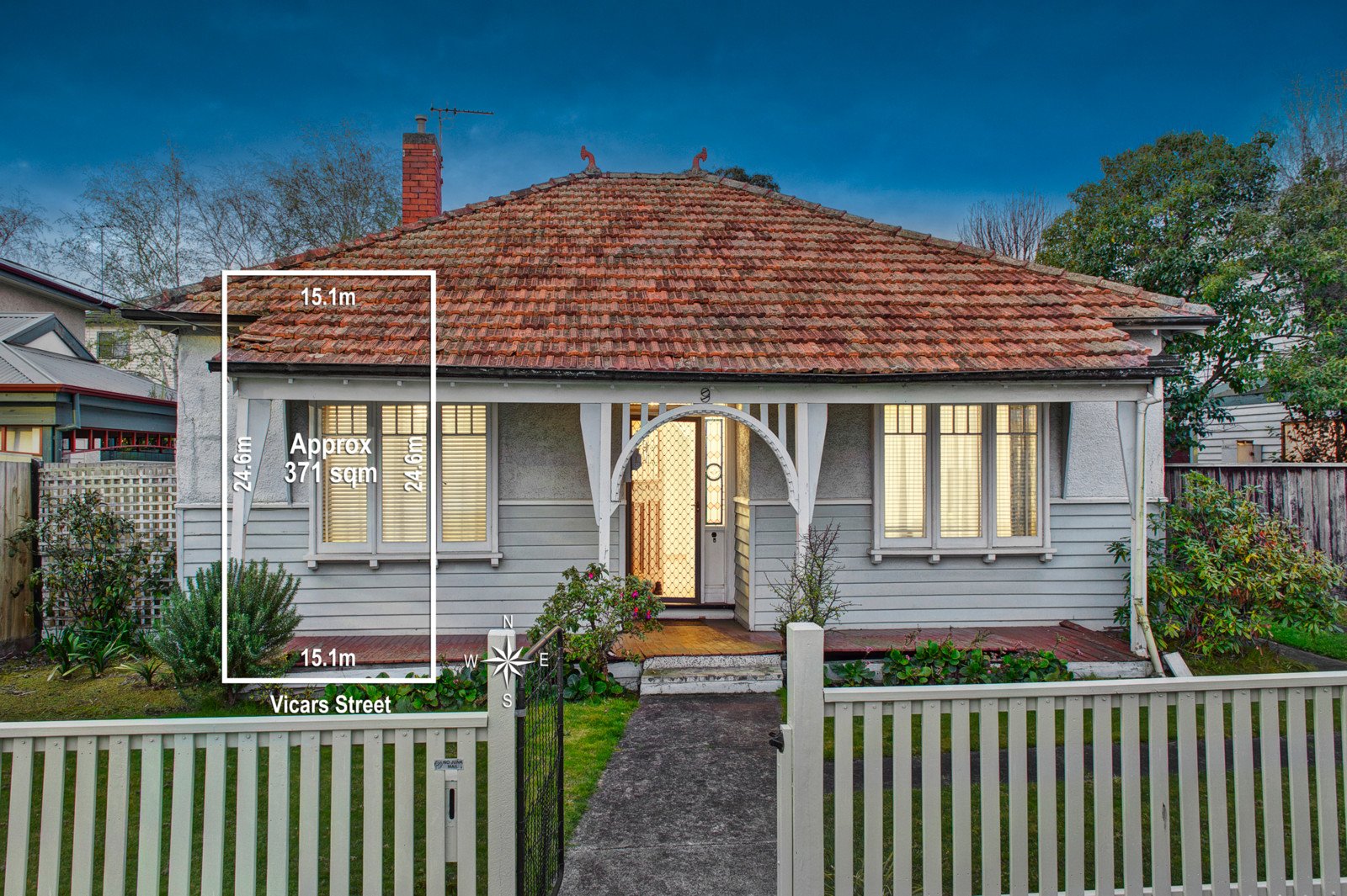 9 Vicars Street, Hawthorn image 1