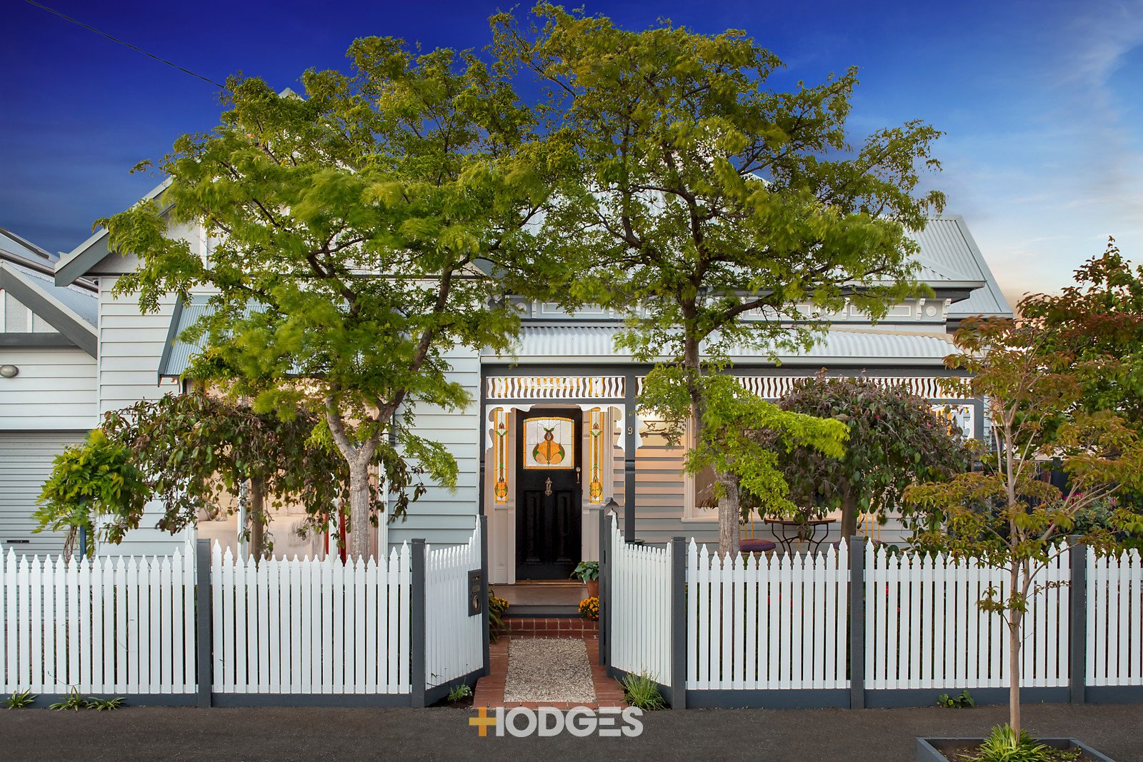 9 Walker Street Rippleside