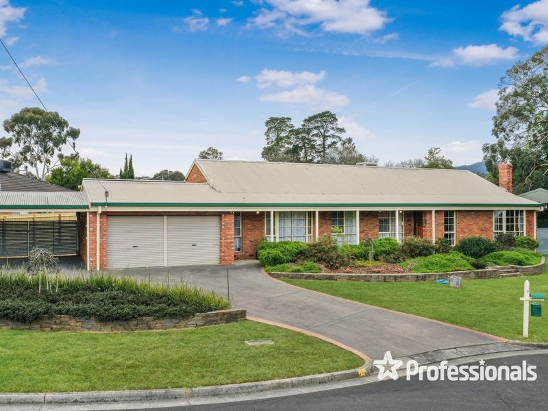 9 Wannan Court, Kilsyth image 12