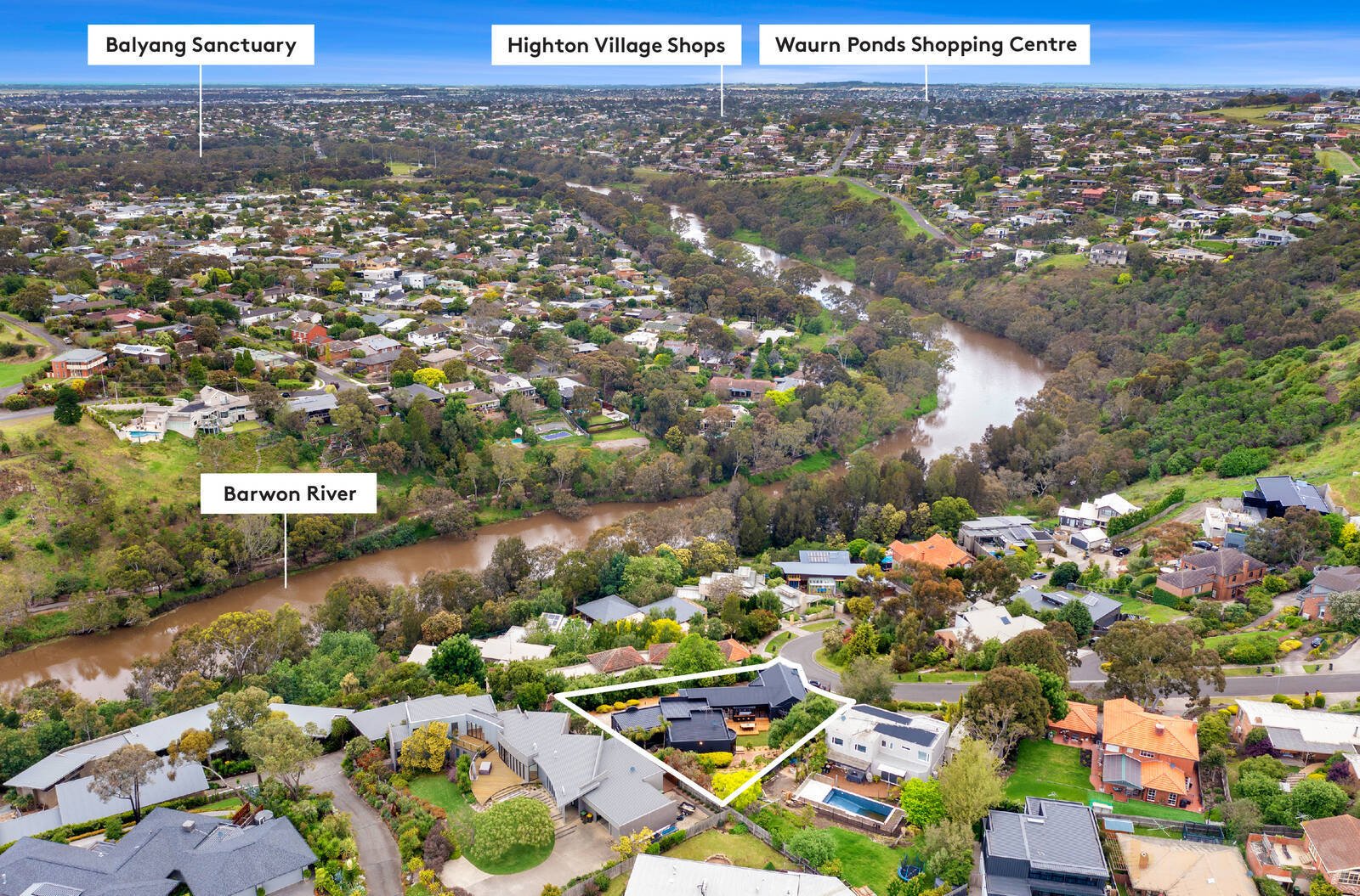 9 Watersedge Terrace Highton