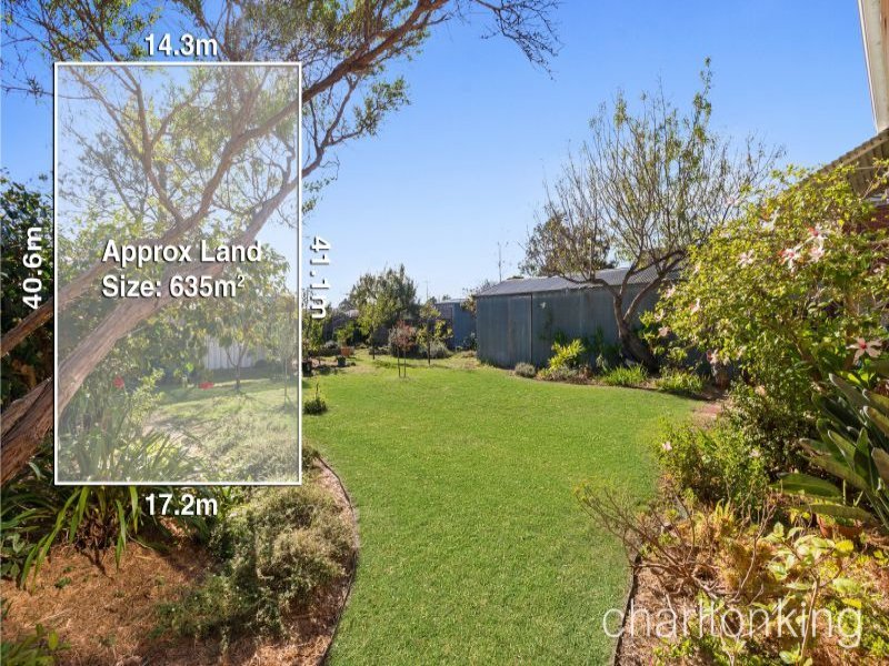 9 Widdop Crescent HAMPTON EAST