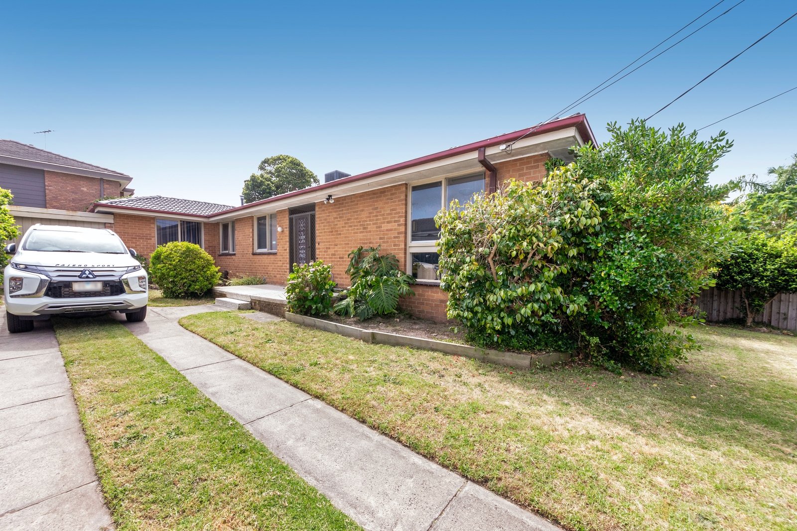 9 William Street Moorabbin