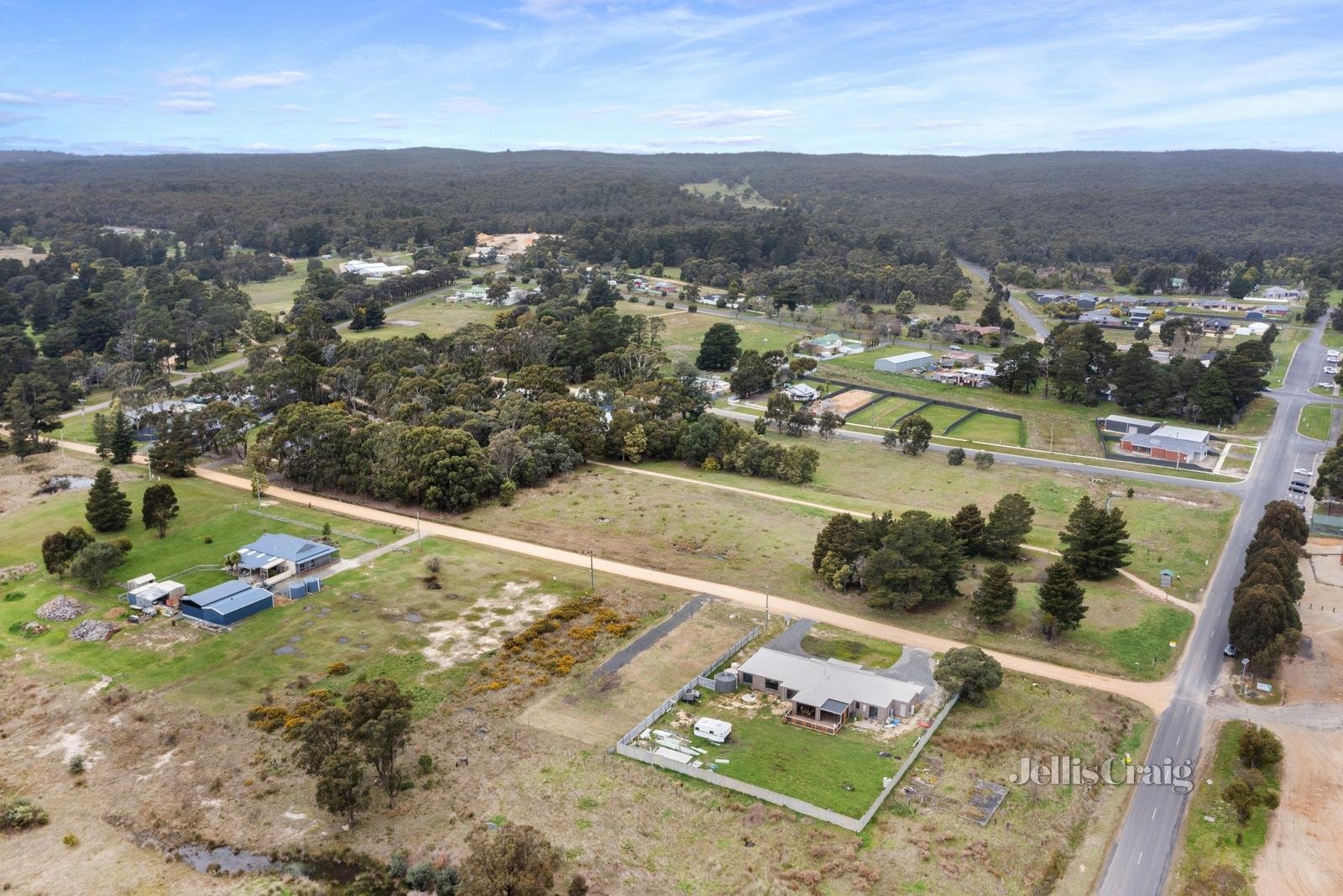 9 Wills Street, Smythesdale, VIC 3351 Land for Sale