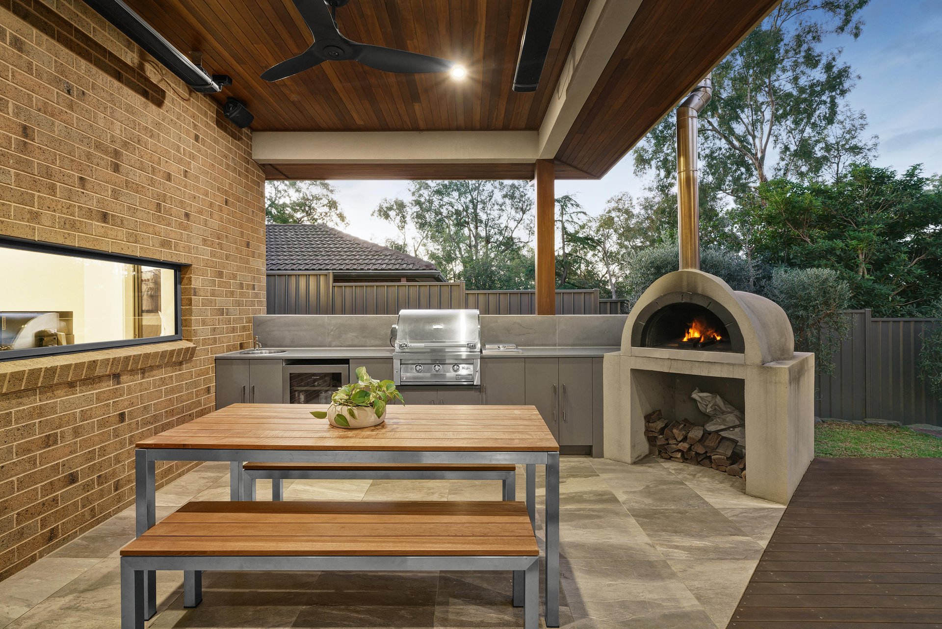 9 Woodland Grove, Montmorency image 18