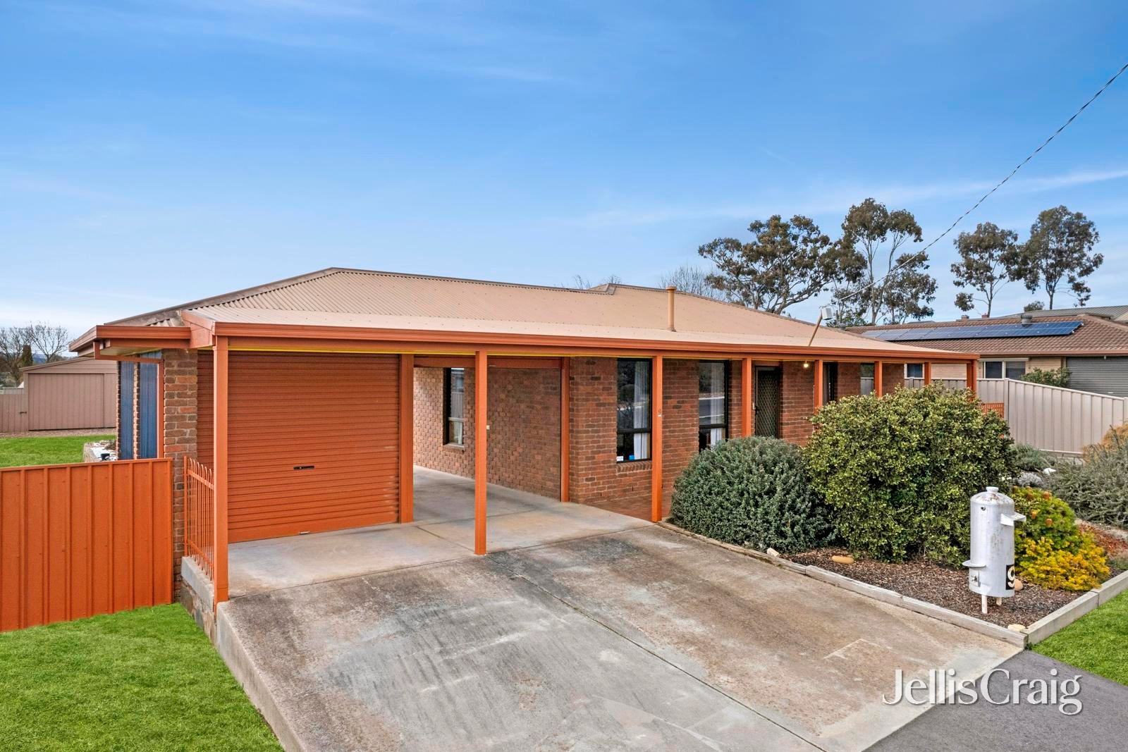 9 Yeats Street, Castlemaine image 14