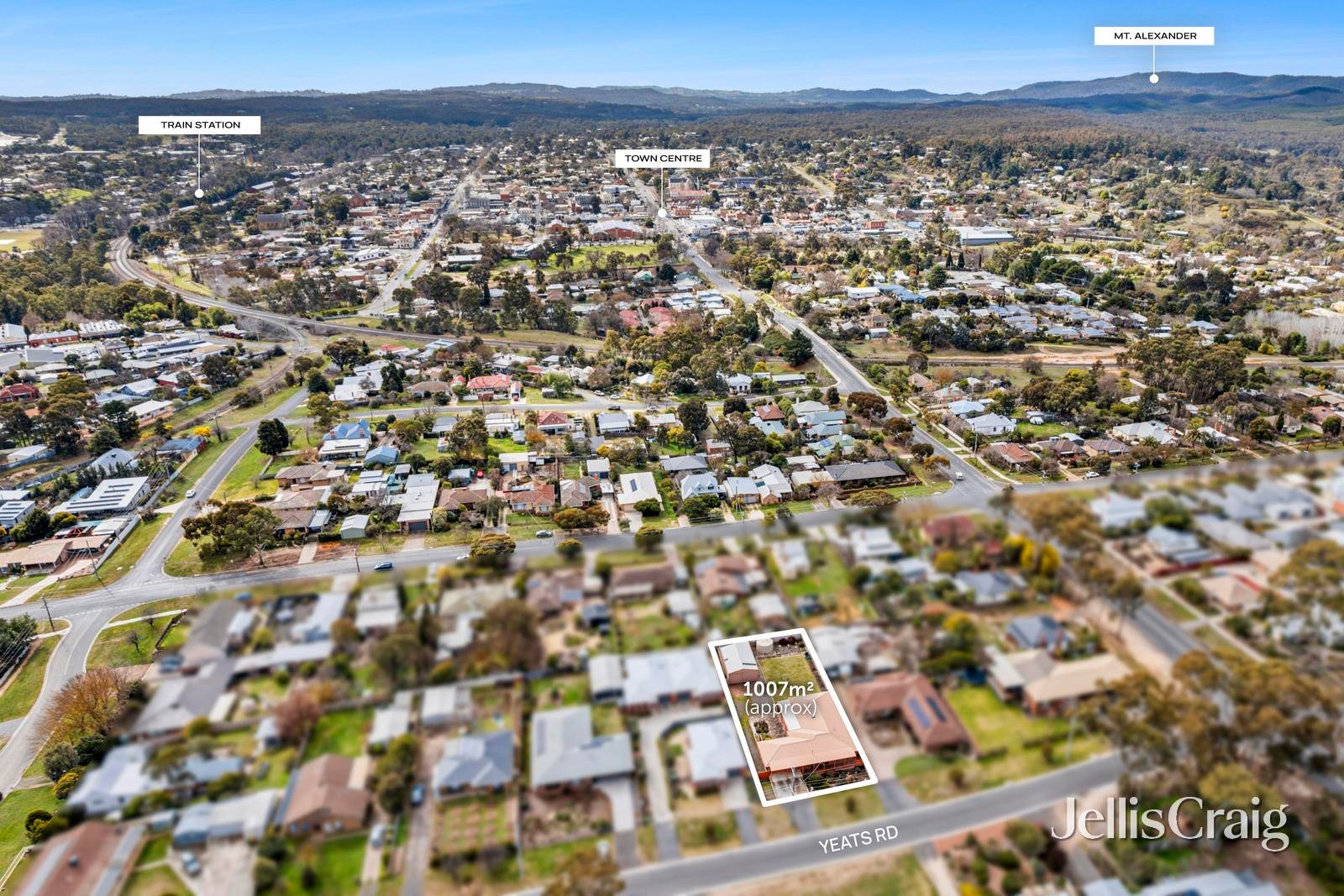 9 Yeats Street, Castlemaine image 16