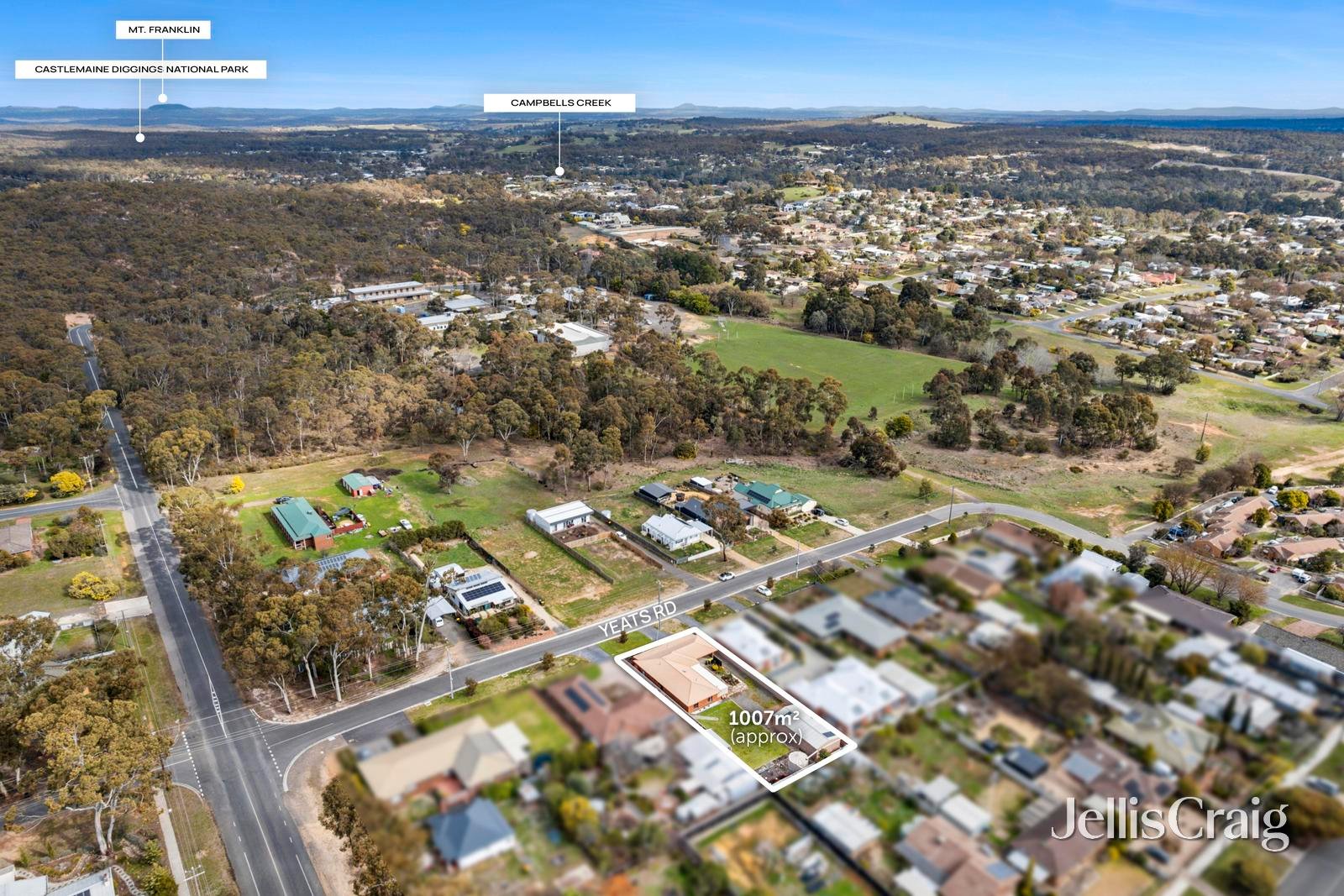 9 Yeats Street, Castlemaine image 17