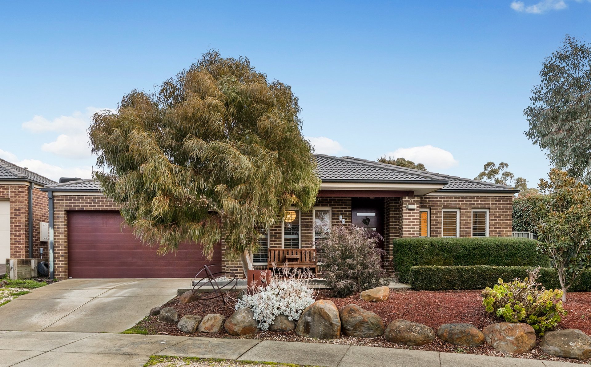 90 Caroline Chisholm Drive, Kyneton image 1