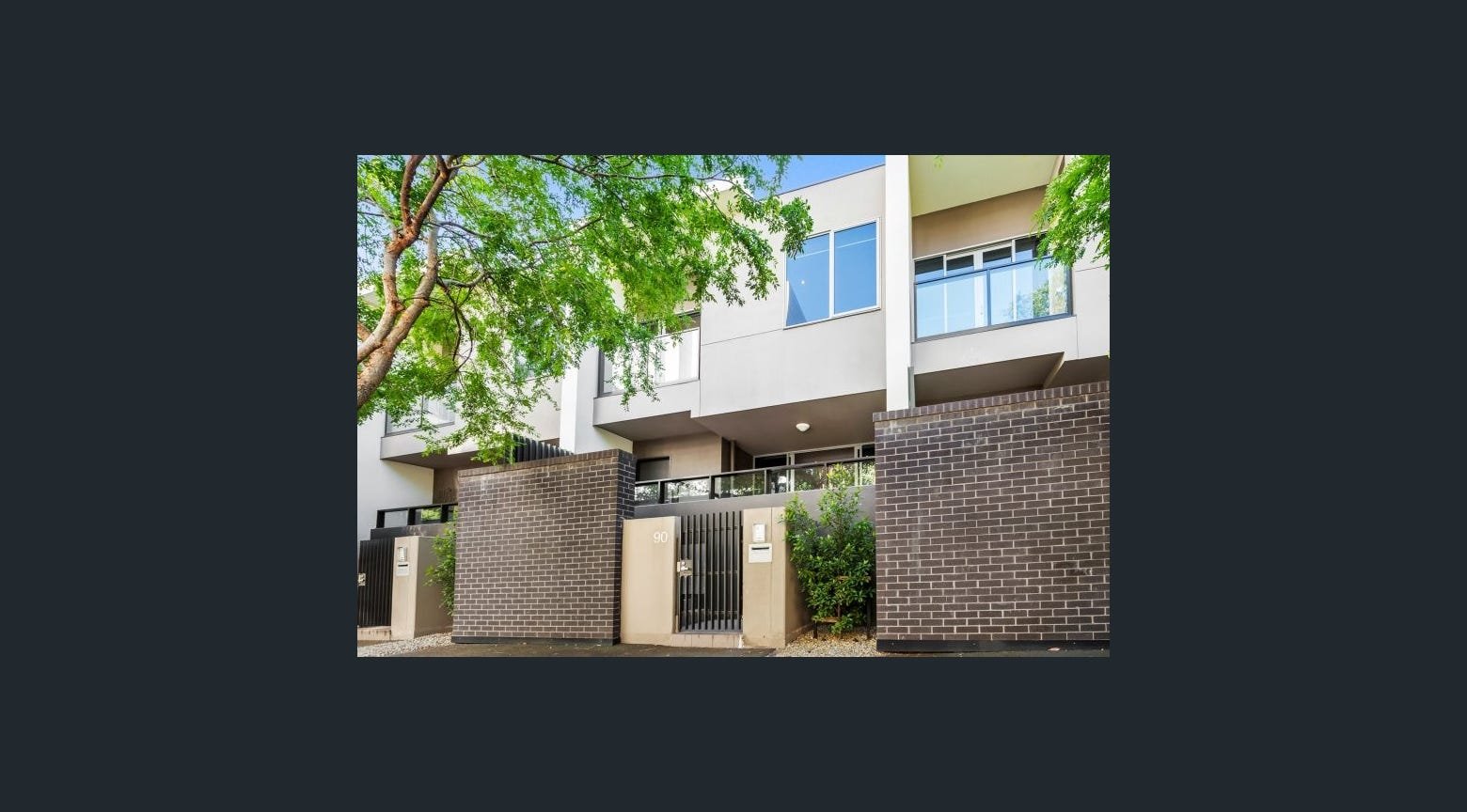 90 Geographe Street, Docklands image 1