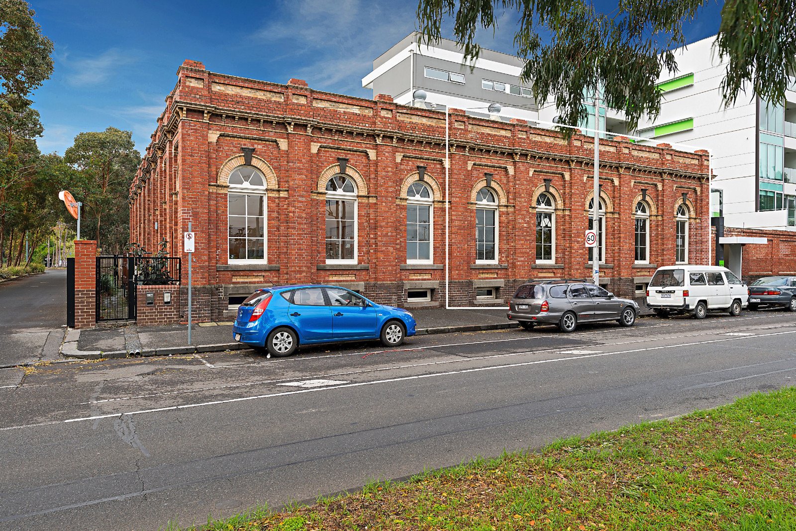 90 Macaulay Road, North Melbourne VIC 3051