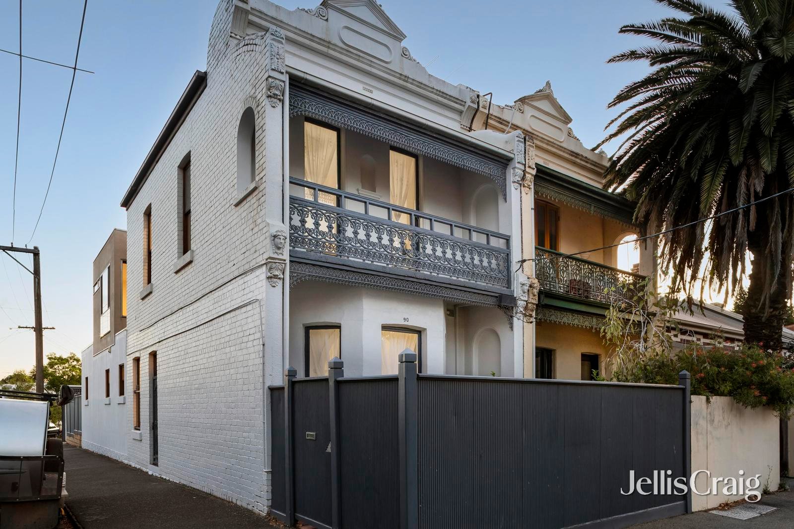 90 Park Street, Fitzroy&nbsp;North image 1