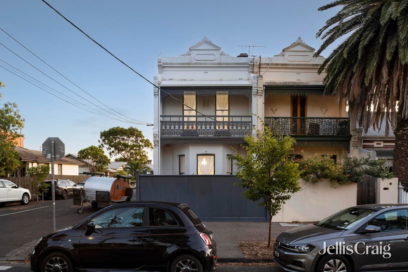 90 Park Street, Fitzroy&nbsp;North image 19