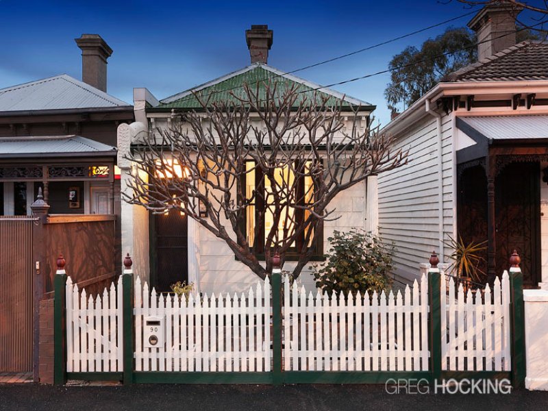 90 Pickles Street, South Melbourne image 1