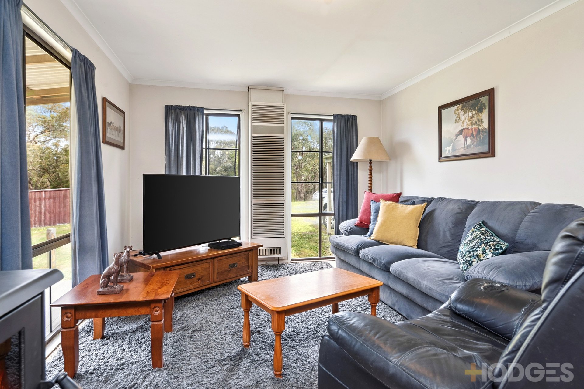 90 Ryans Rise Clonbinane