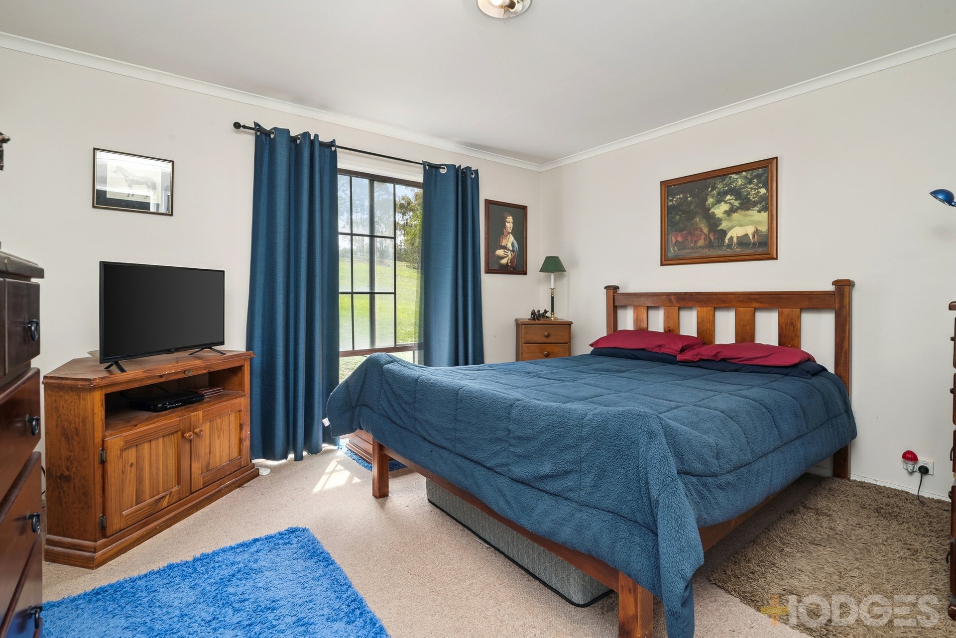 90 Ryans Rise Clonbinane