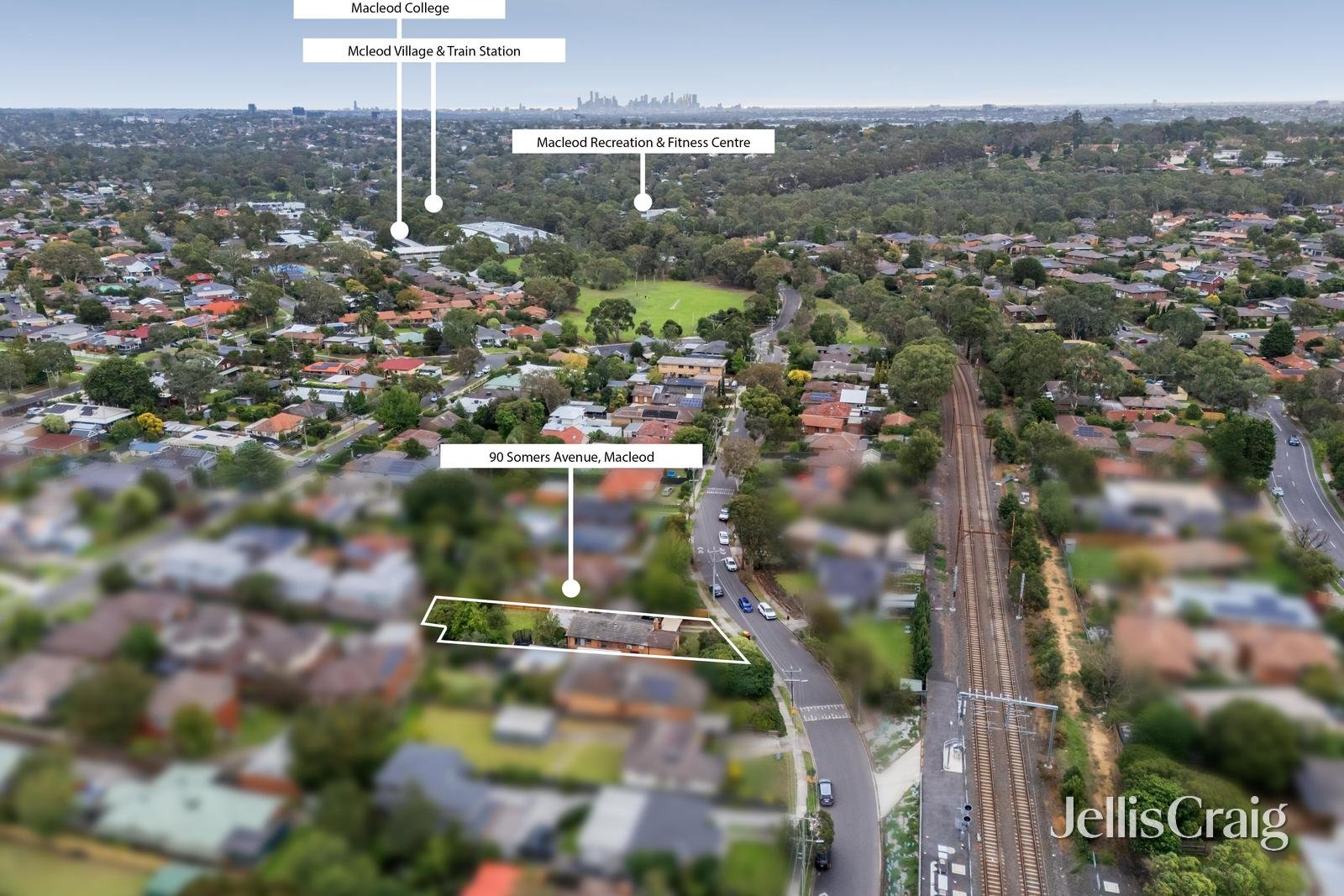 90 Somers Avenue, Macleod image 4