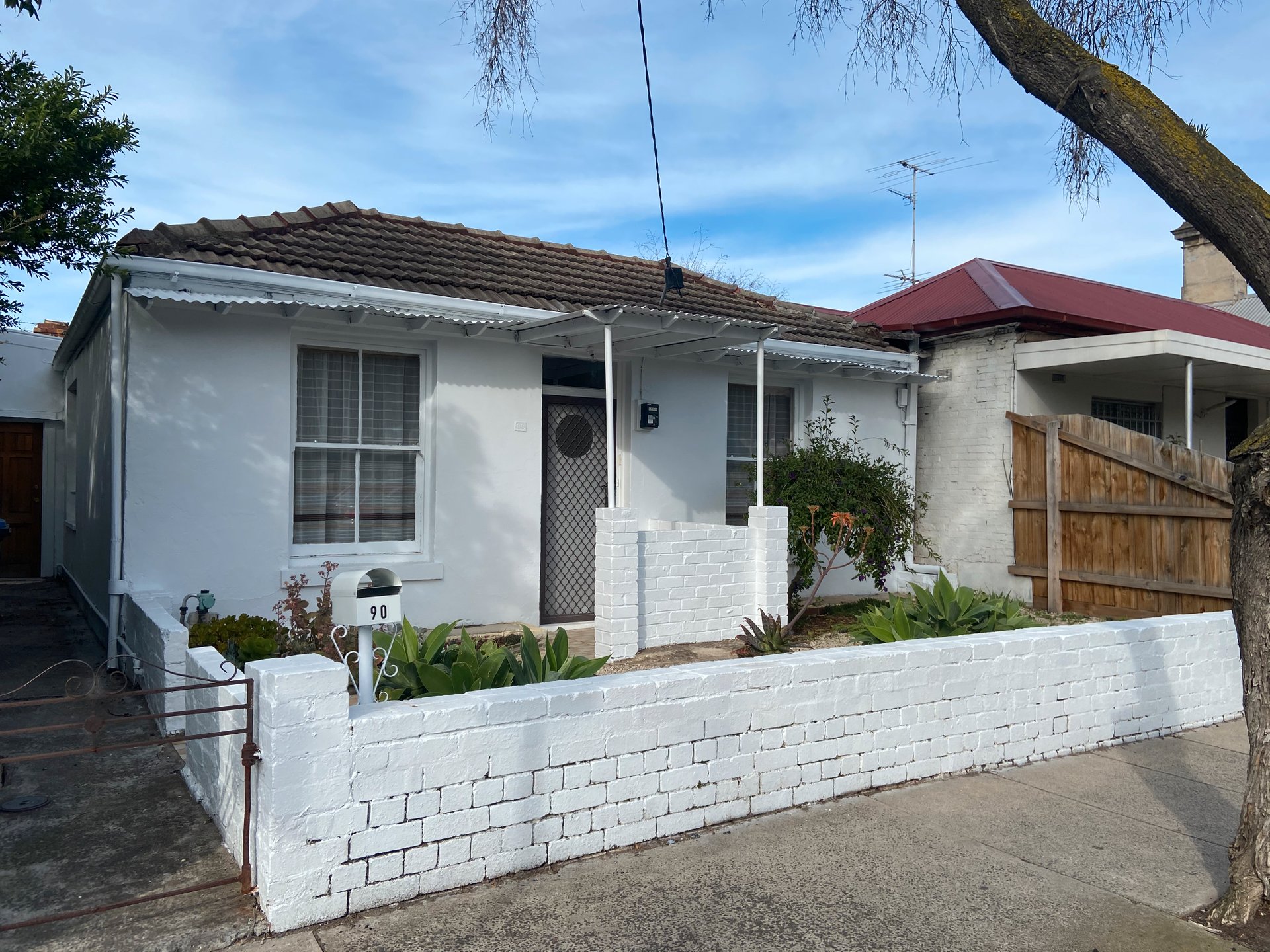 90 Union Street PRAHRAN