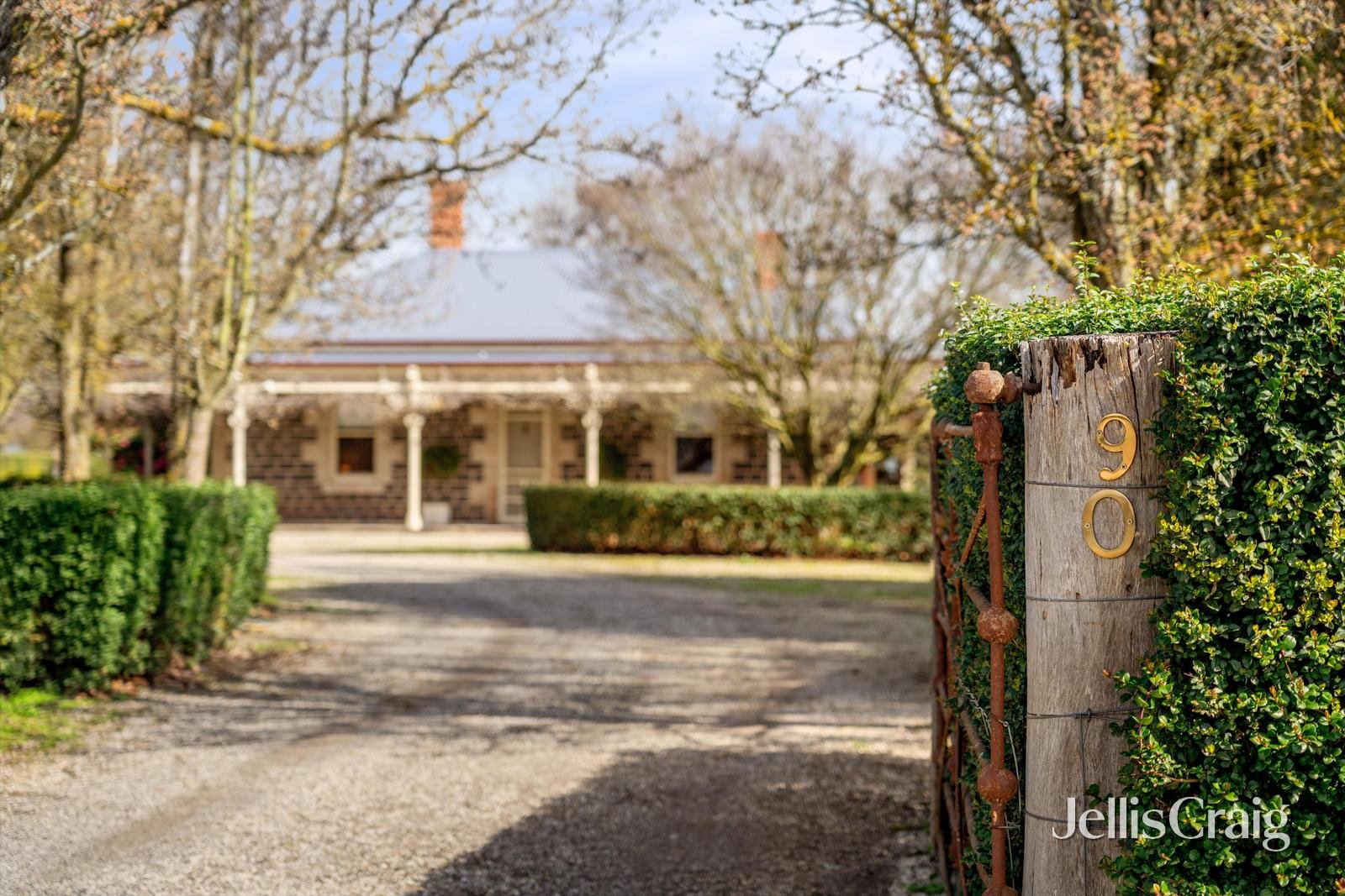 90 Whitehands Road, Weatherboard image 29