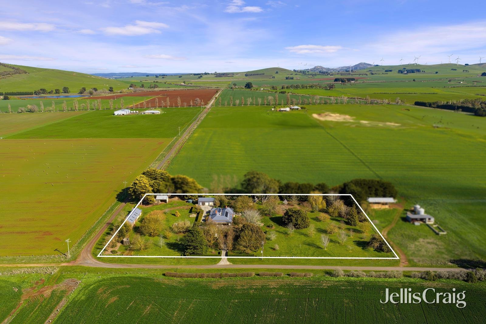 90 Whitehands Road, Weatherboard image 35