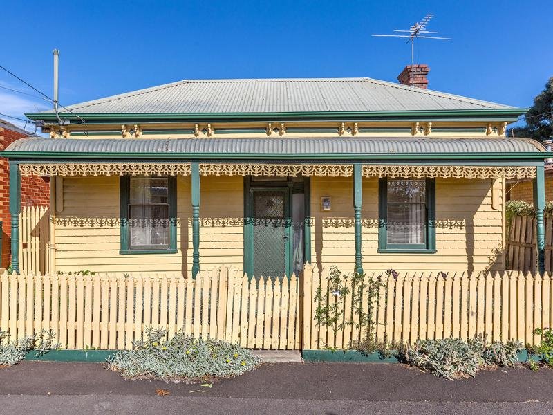 90 Windsor Street, SEDDON, VIC 3011