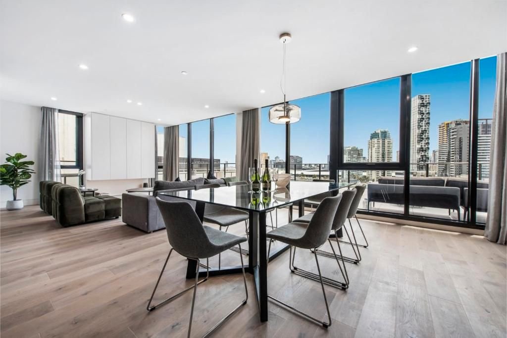 901 & 902/85 Market Street, SOUTH MELBOURNE, VIC 3205 For Rent