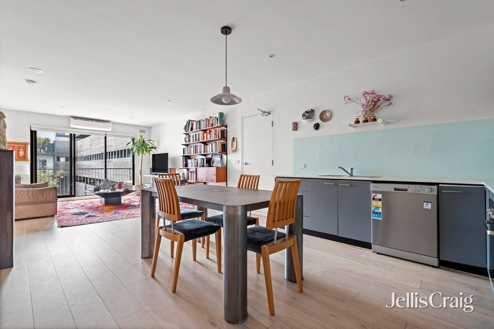 90/108-124 Union Street, Brunswick image 1