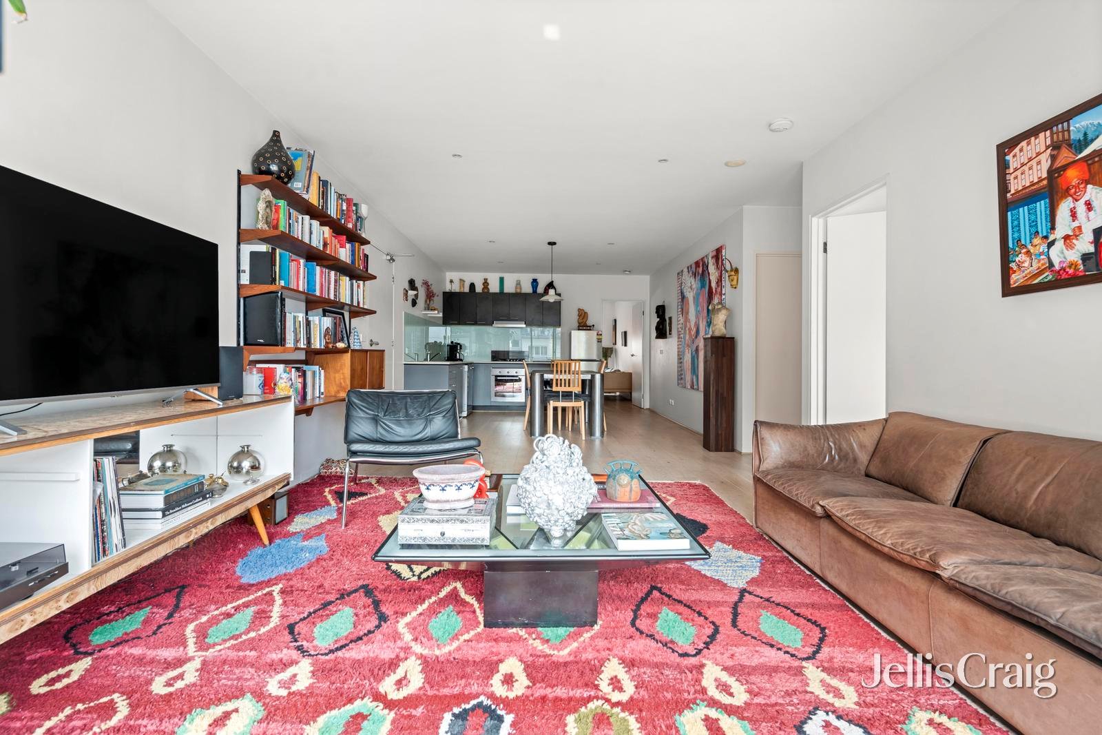 90/108-124 Union Street, Brunswick image 9