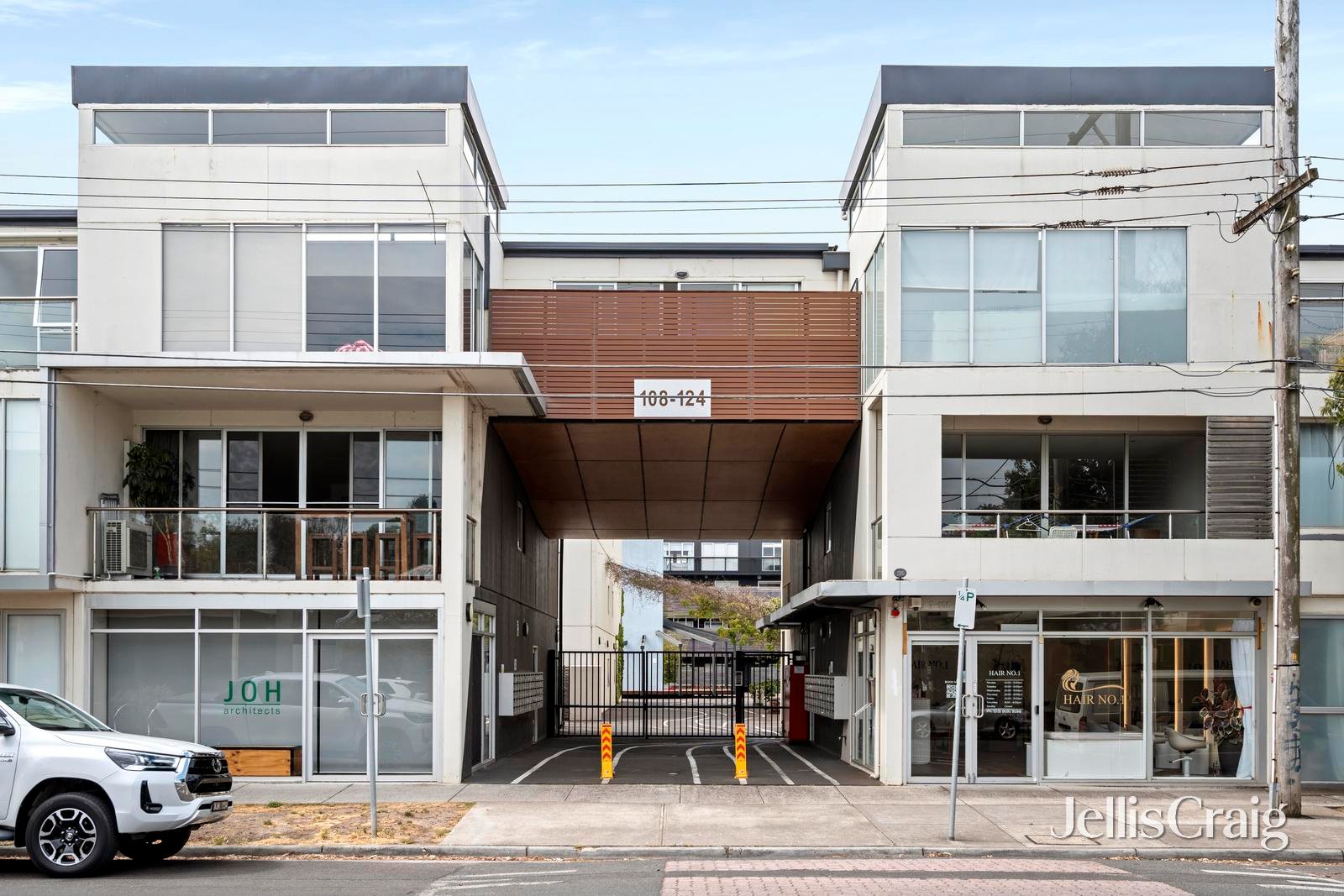 90/108-124 Union Street, Brunswick image 11