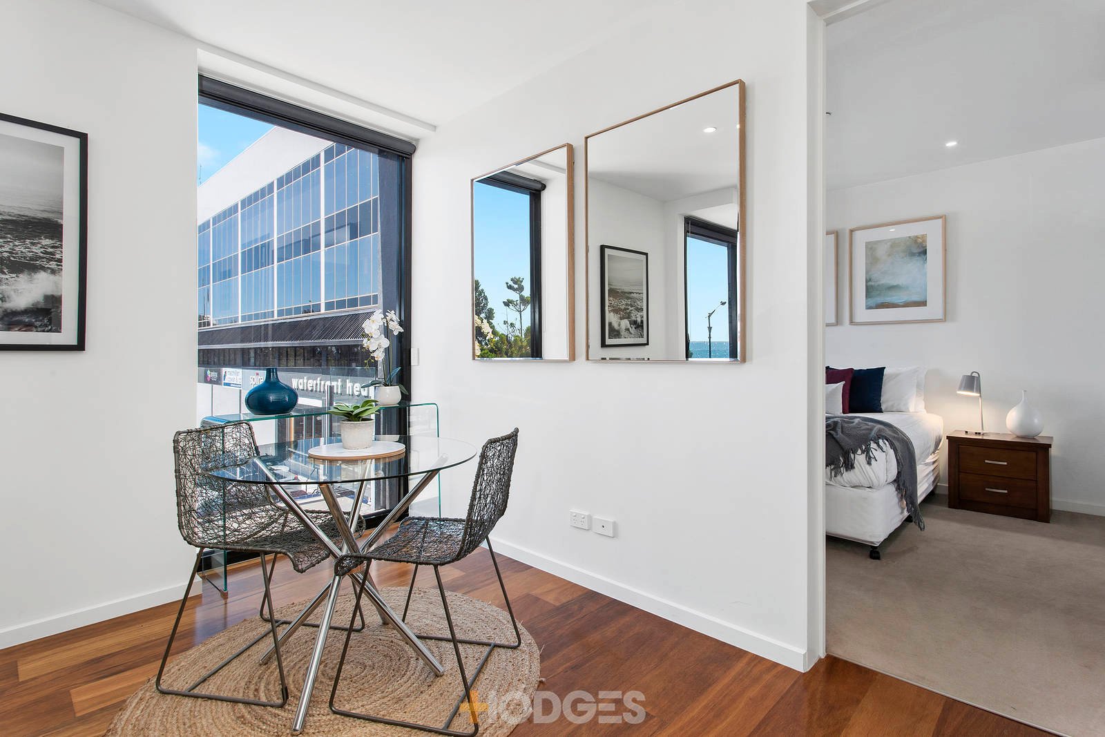 901 / 100 Western Beach Road Geelong