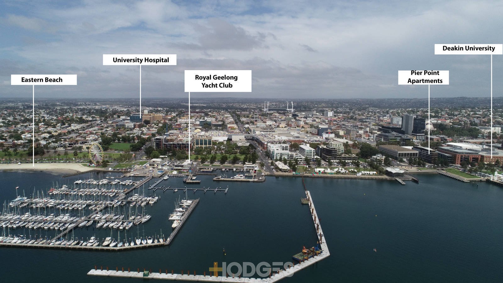 901 / 100 Western Beach Road Geelong