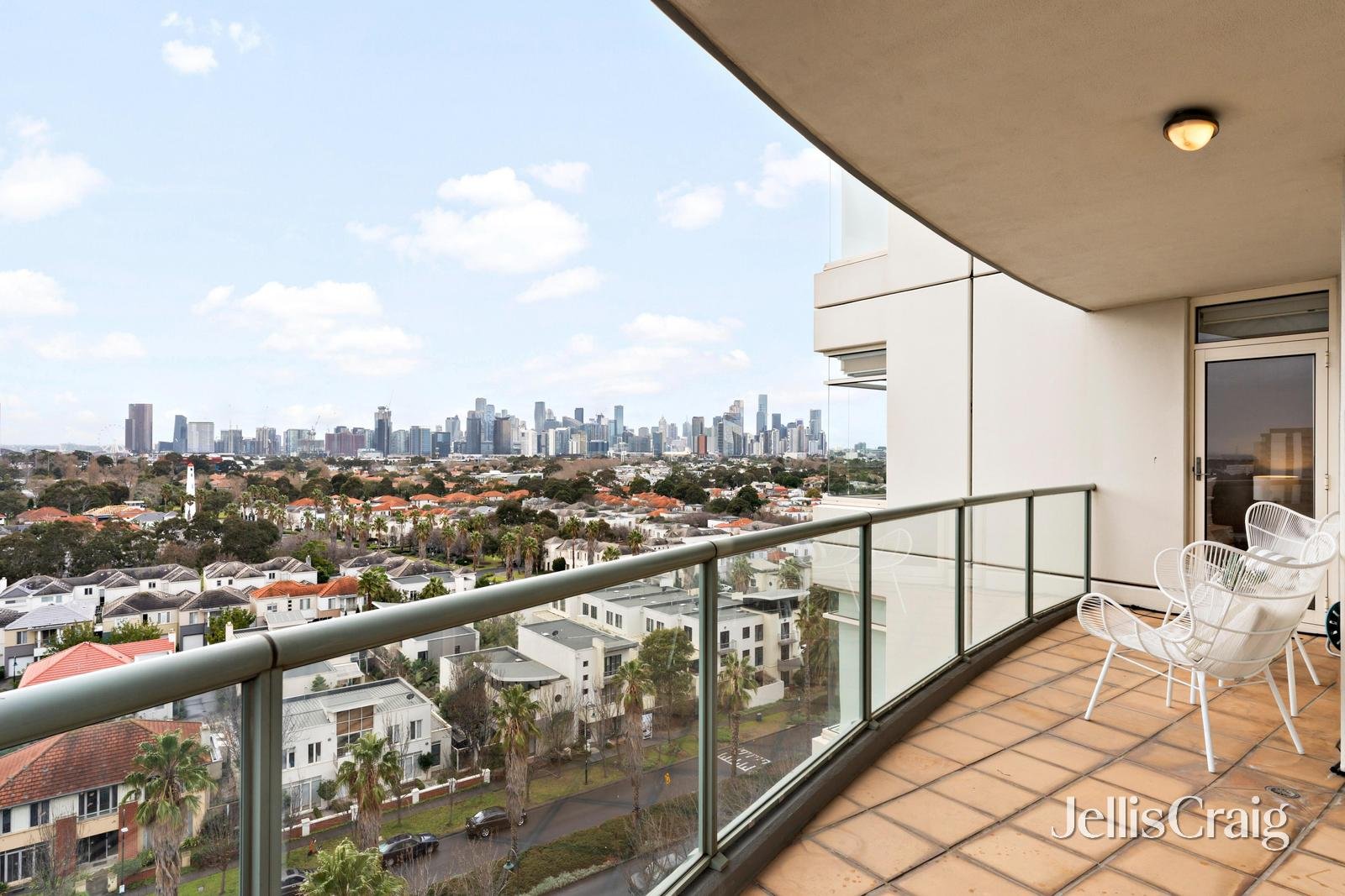 901/127 Beach Street, Port&nbsp;Melbourne image 1