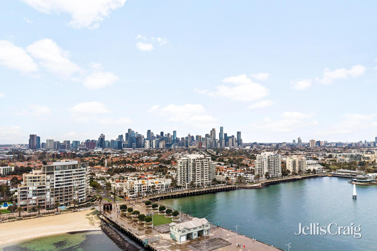901/127 Beach Street, Port&nbsp;Melbourne image 14